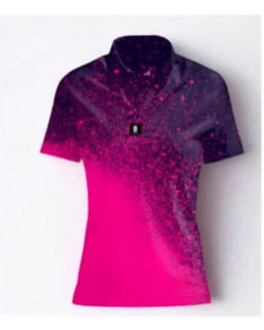 Bunker Blaster- Women's Polo