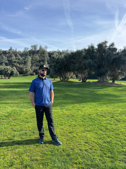 EDG Classic Men's Polo