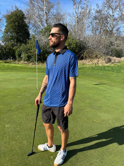 EDG Classic Men's Polo