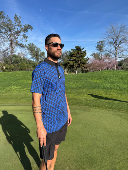 EDG Classic Men's Polo