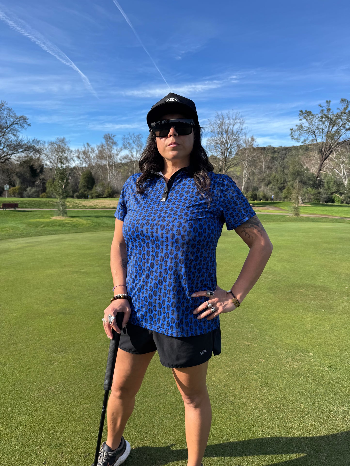 EDG Classic- Women's Polo