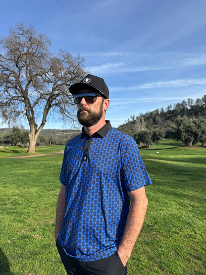 EDG Classic Men's Polo