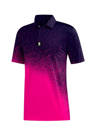 Bunker Blaster- Men's Polo