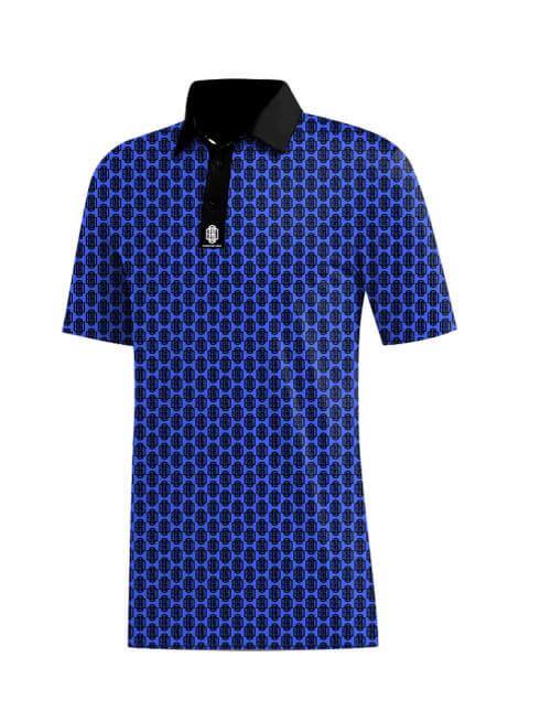 EDG Classic Men's Polo