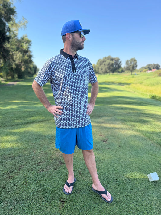 EDG Classic Men's Polo