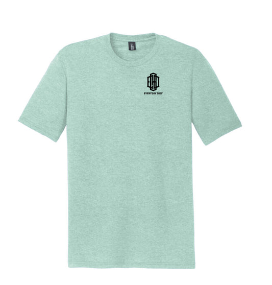 EGD Heather Dusty Sage T-Shirt